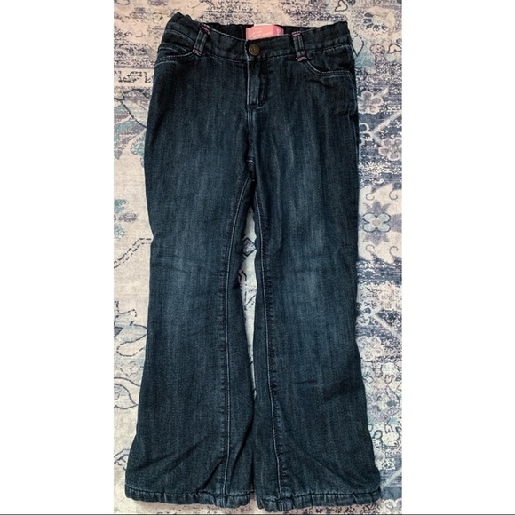 KIDS FLEECE LINED JEANS Old Navy - Picture 1 of 2